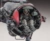 Hasegawa 64131 LUM-168 Camel Early Version Luna Tactical Reconnaissance Machine 1/20